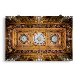 l'Hôtel de Ville de Lyon