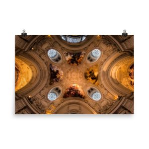 Petit Palais, Paris